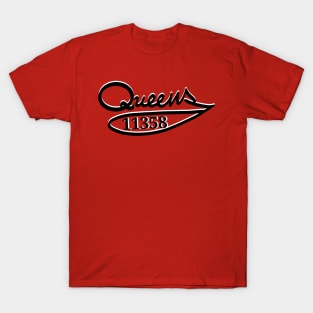 Code Queens T-Shirt